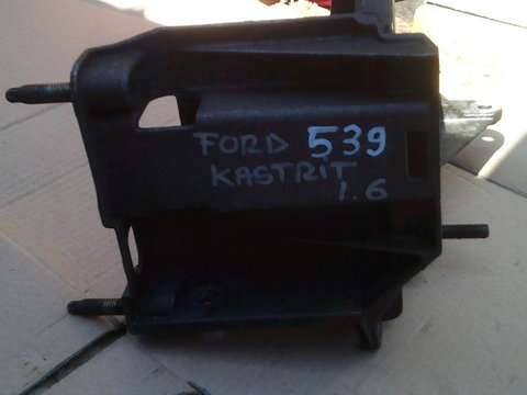Suport baterie Ford StreetKA, 97KB-7M125-AJ