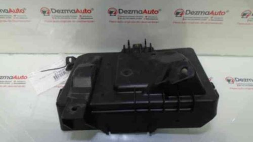 Suport baterie GM13235804, Opel Astra H 