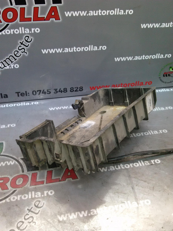 Suport baterie Iveco Daily 4, an 2009.