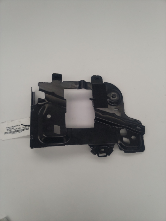 Suport baterie metal Citroen C3 Aircross  Hatchback an 2025 cod piesa 9806487180