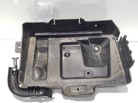 Suport baterie, Opel Astra H Combi, cod GM13234223 (id:368009)
