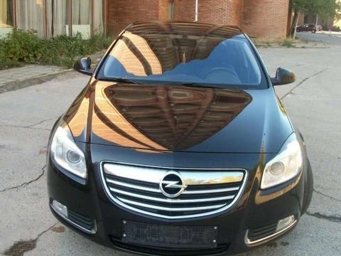 Suport baterie Opel Insignia