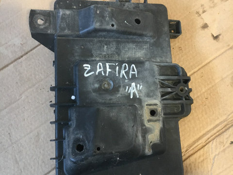 Suport baterie opel zafira A 1998-2005 cod: 24449812