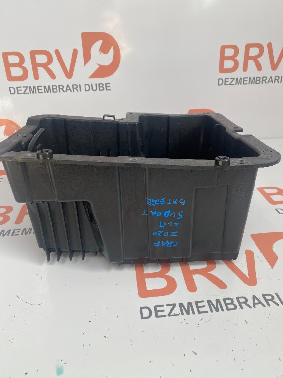 Suport baterie pentru Vw Crafter Euro 6 / 2019 an fabricatie