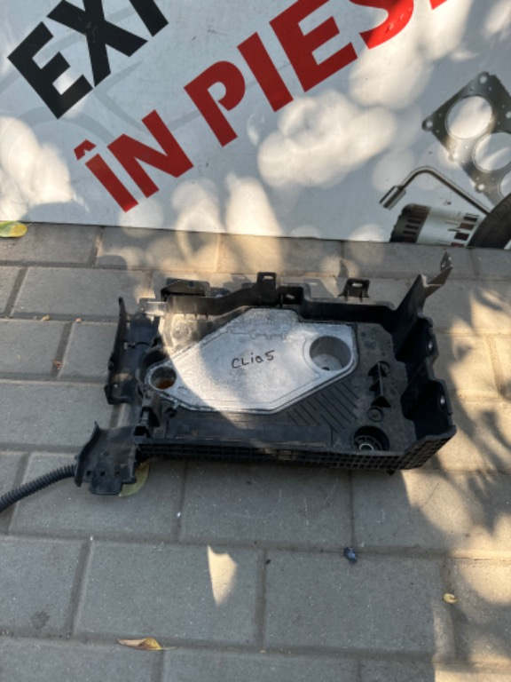 Suport baterie renault clio 5 an 2023 cod 648948662r