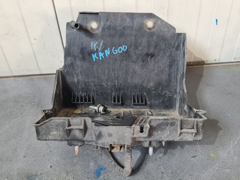 Suport baterie Renault Kangoo 2 FW57 1.5 dCi 75 cai cod motor K9KB608 K9K608 an 2014 cod 648944878R
