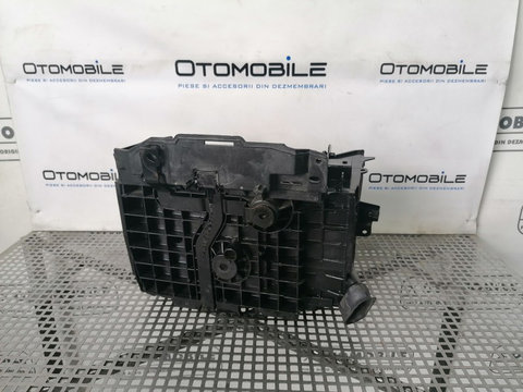 Suport baterie Renault Scenic 3 1.5 DCI: T06009A180 [Fabr 2009-2016]