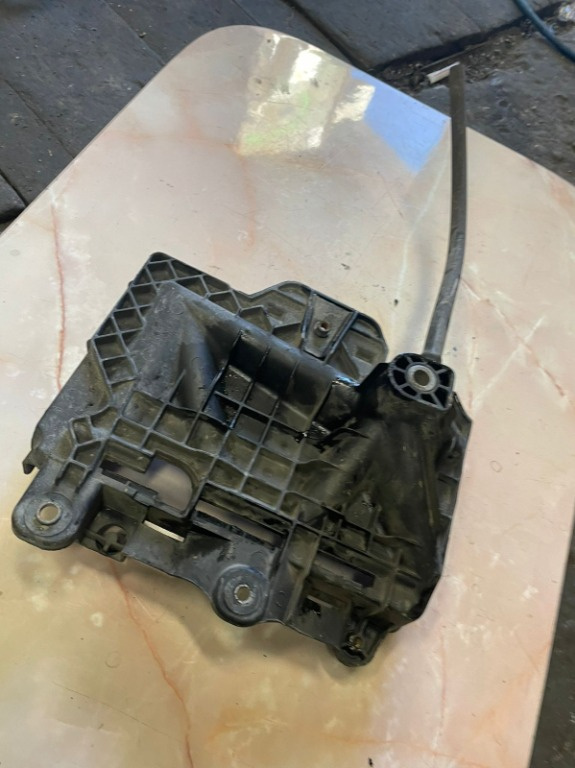 Suport baterie Skoda Fabia 2 / Vw Polo etc 1.6 tdi diesel CAY CAYA
