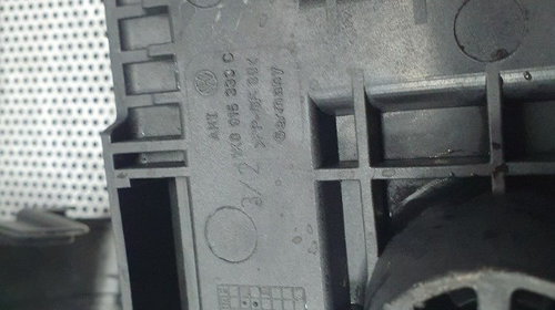Suport baterie Vokswagen Passat B6 (3C5)
