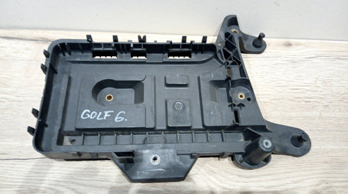 Suport baterie Volkswagen Golf 6 2.0 TDI