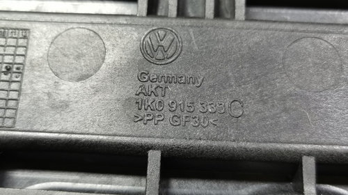 Suport baterie Volkswagen Passat B6 3C (