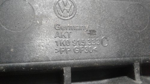 Suport baterie VW Passat B6 Golf 5 Toura