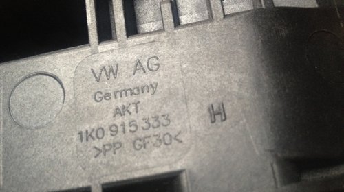 Suport baterie VW Tiguan 1K0915333H 1K0 