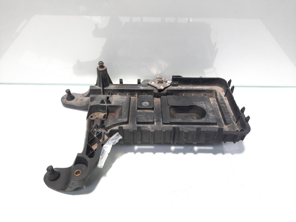 Suport baterie, Vw Touran (1T1, 1T2), 1.9 TDI, BLS, cod 1K0915333 (id:455047)