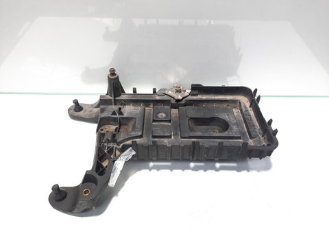 Suport baterie, Vw Touran (1T1, 1T2), 1.9 TDI, BLS, cod 1K0915333 (id:455047)