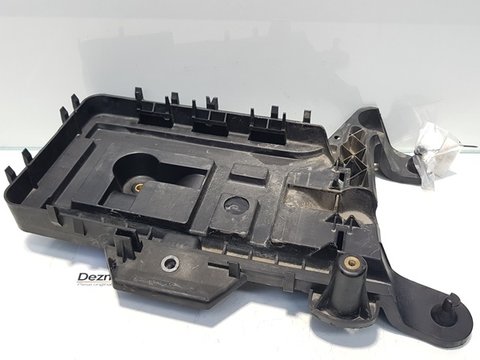 Suport baterie, Vw Touran (1T1, 1T2) 2.0 tdi, 1K0915333B (id:355759)