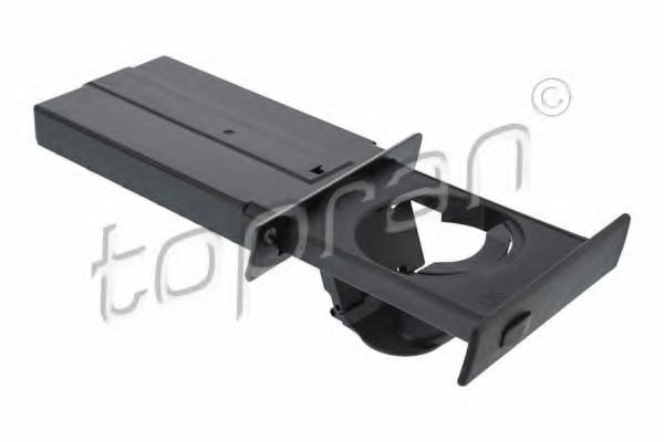 Suport bauturi BMW Seria 5 (E60) (2003 - 2010) TOPRAN 502 724