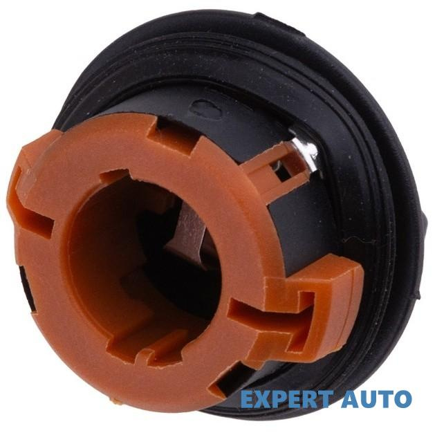 Suport bec Peugeot 407 (2004->)[6D_,6C_,6E_] #1 261342255R