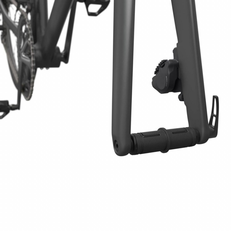 Suport biciclete cu prindere pe bare tra