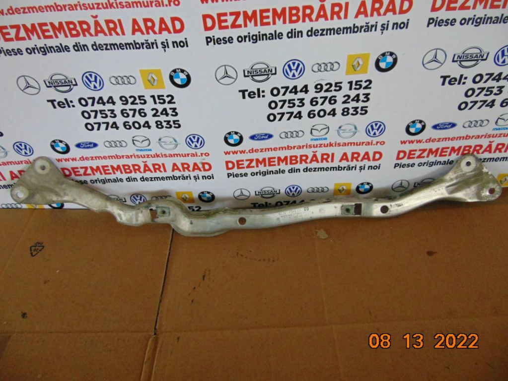 Suport BMW F20 F21 F22 F23 suport compartiment motor BMW F30 F31 F32 F33 F34 seria 1 seria 3 F34 s