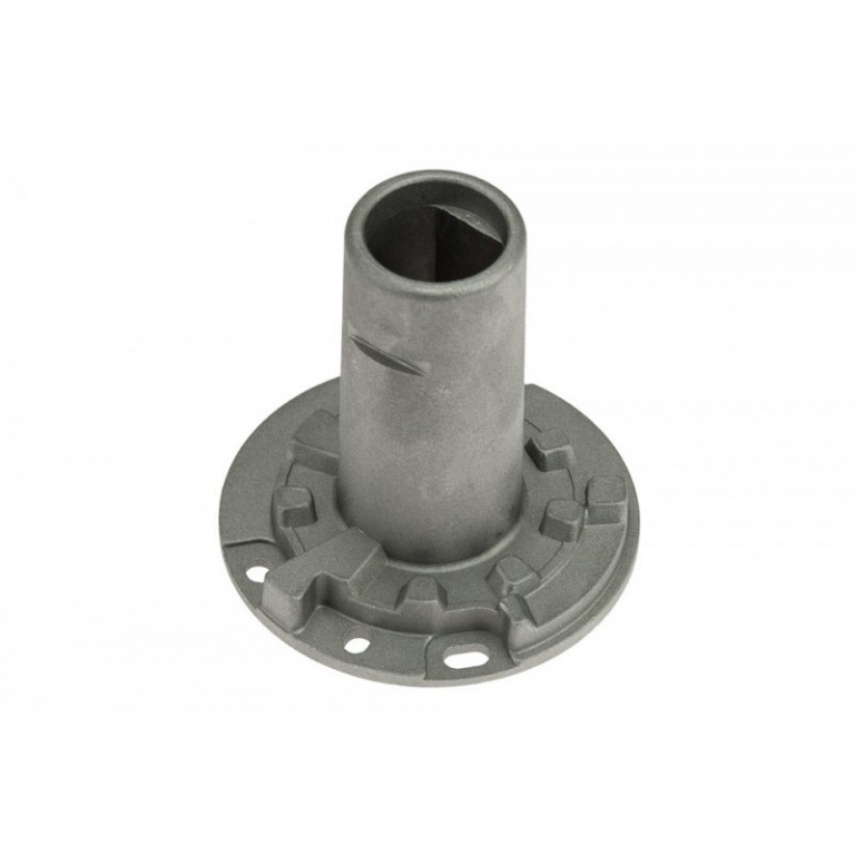 Suport brat oglinda exterioara Vw Transporter T5 2003-, Transporter T6 2015-, Audi Q7 2006-, partea Stanga, Dreapta, 7E1857000