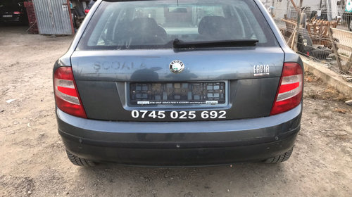 Suport brat spate dreapta Skoda Fabia 6Y