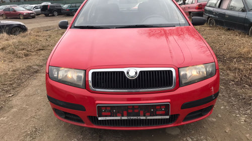 Suport brat spate stanga Skoda Fabia 6Y 