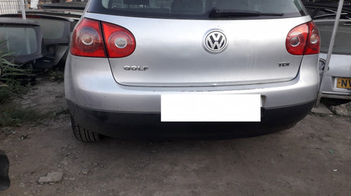 Suport brat spate stanga Volkswagen Golf