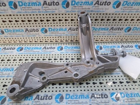 Suport brat trapez aluminiu 1K0199295E, Vw Golf 6 (5K1) 2008-In prezent