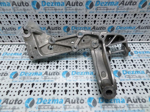 Suport brat trapez aluminiu dreapta 1K0199296E, Vw Golf 6 (5K1) 2008-2013