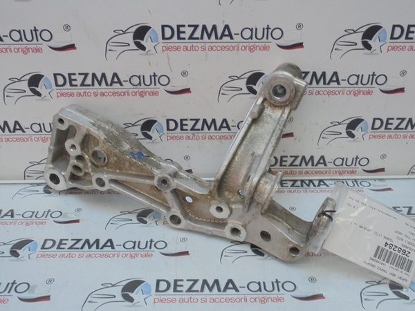 Suport brat trapez dreapta, 1K0199296E, Vw Caddy 4