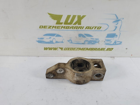 Suport Brat trapez dreapta fata 1k0199232j Volkswagen VW Golf 5 [2003 - 2009]