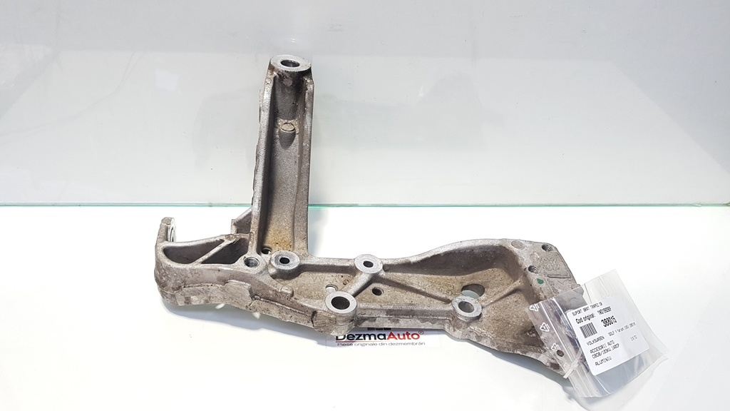 Suport brat trapez dreapta, Vw Polo (9N) 2.0 tdi, CBDB, 1K0199290F (id:388015)