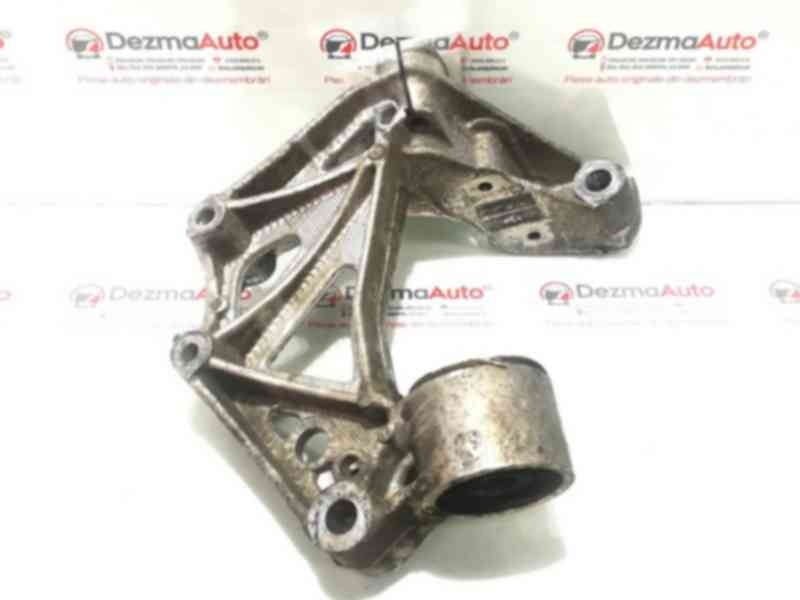 Suport brat trapez stanga fata, 6Q0199213D, Vw Polo (9N) 1.4B (id:309434)