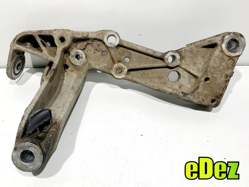Suport brat trapez stanga fata Volkswagen Caddy 3 