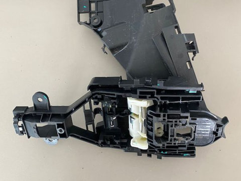 Suport broasca incuietoare usa dreapta spate Volvo XC90 2015-2024 31378253/31378254/31378610