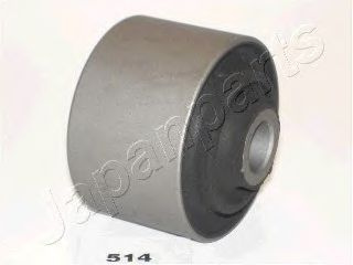 Suport, bucsa brat MITSUBISHI PAJERO/SHOGUN II (V3_W, V2_W, V4_W) (1990 - 1999) JAPANPARTS RU-514