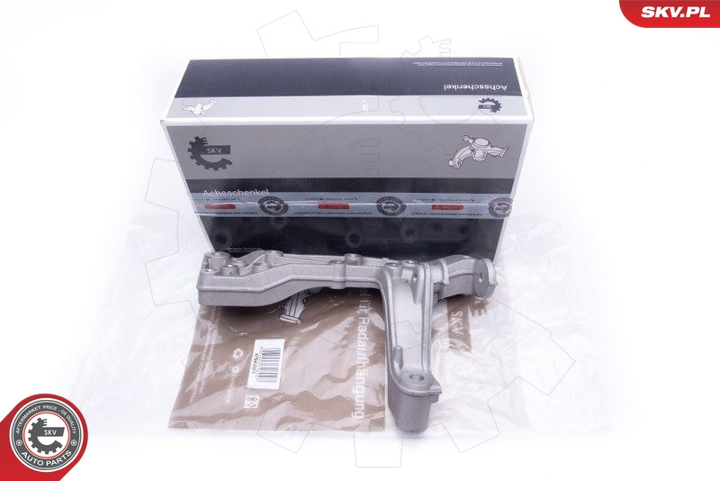 Suport, bucsa brat stanga pentru AUDI A3 SEAT Altea Leon SKODA Octavia II Superb II Yeti VW Caddy III Golf V 1K0199295F