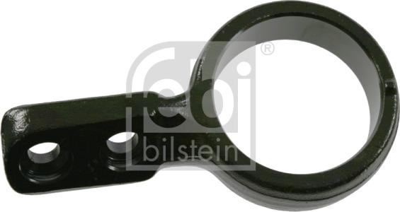 Suport. bucsa brat Trusa de reparatie a osului dorit Fata Dreapta BMW 3 E30 3 E36 Z1 Z3 E36 1.6-3.2 09.82-06.03 BMW 3 - III (E36), Сabrioletă, 03.1993 - 11.1999 Febi Bilstein 21462
