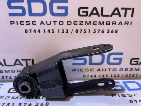 Suport Bucsa Tampon Motor Citroen DS5 2011 - 2015 Cod 9622739380