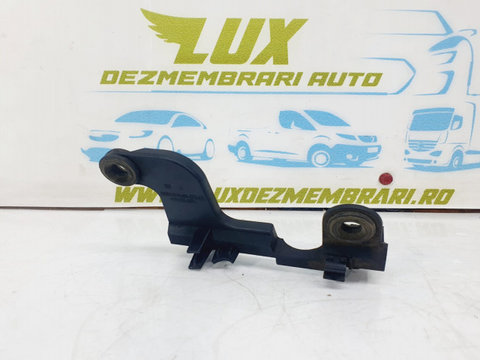 Suport cabluri 9657574480 1.6 hdi Peugeot 407 [2004 - 2010]