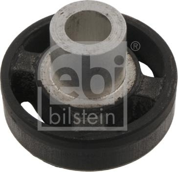 Suport. cadru auxiliar-suport agregate Bucsa cauciuc brat suspensie spate Spate MERCEDES C CL203 C W203 C T-MODEL MERCEDES-BENZ C-CLASS (CL203), Compartiment, 03.2001 - 06.2011 Febi Bilstein 36916