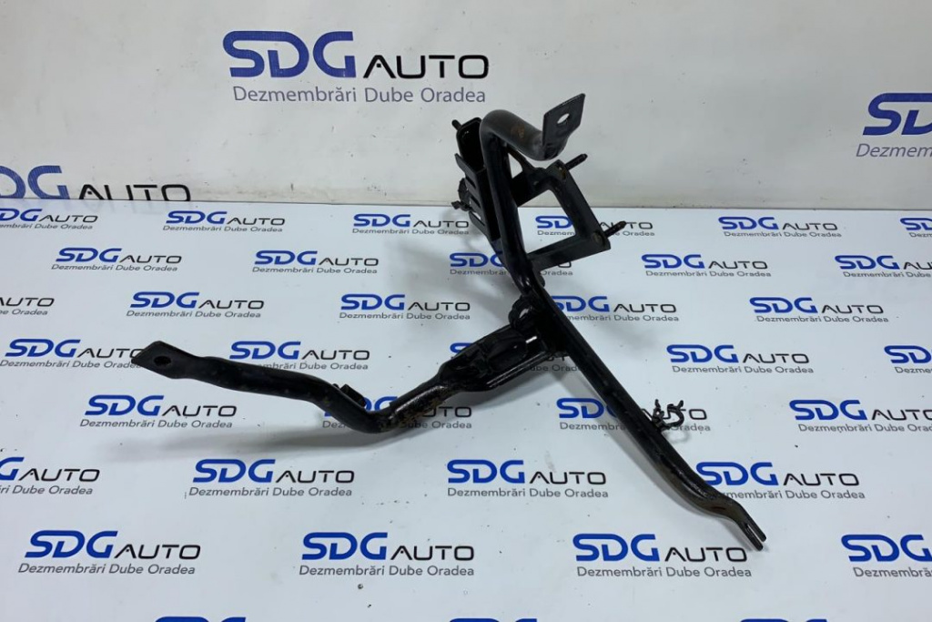 Suport Calculator Motor Citroen Jumper 2.2HDI 2006 - 2015