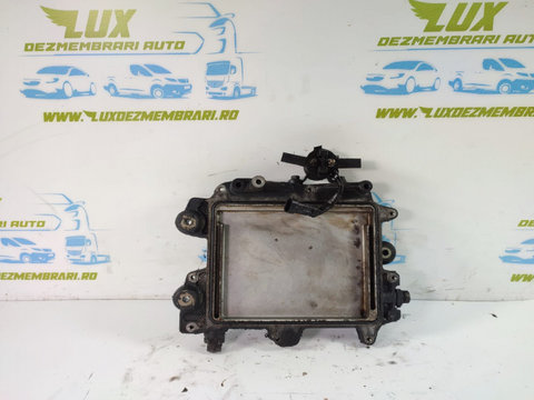 Suport calculator motor ecu EURO 5 504092132 IVECO Stralis generatia [2007 - 2014]