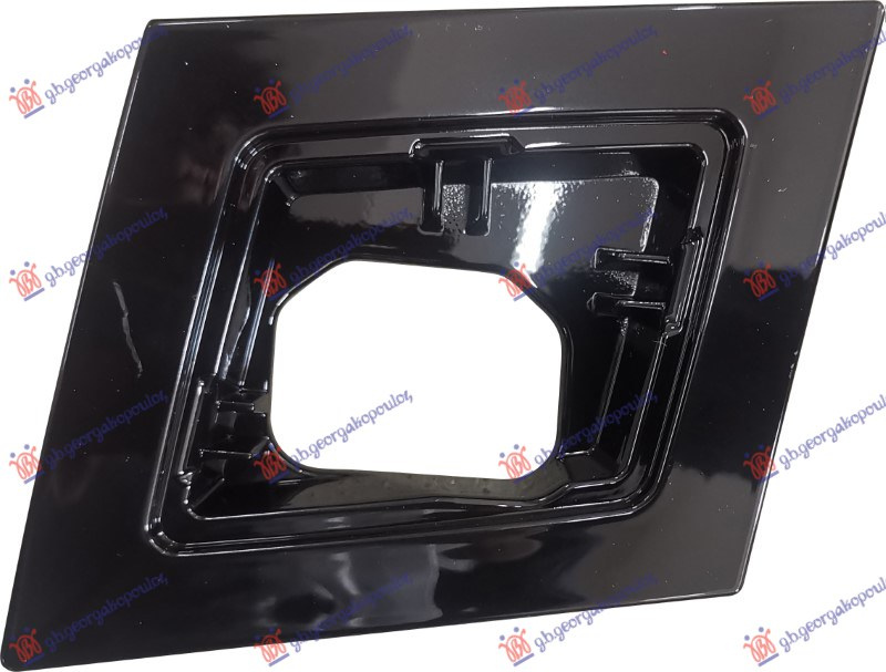 SUPORT CAPAC SPALATOR FAR (S-LINE/SQ8/RS) Stanga., AUDI, AUDI Q8 18-22, 137005012