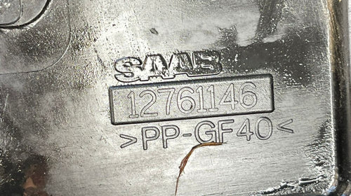 Suport Carcasa Acumulator Baterie Saab 9