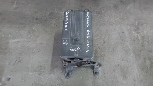 Suport / Carcasa Baterie/ Acumulator VW 