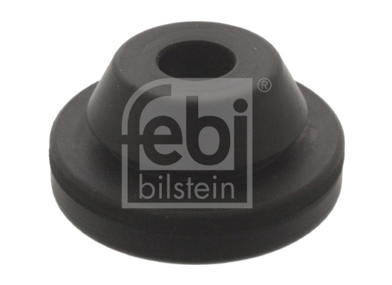 Suport, carcasa filtru aer (46044 FEBI BILSTEIN) MERCEDES-BENZ,MERCEDES-BENZ (BBDC)