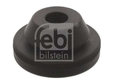 Suport, carcasa filtru aer (46044 FEBI BILSTEIN) MERCEDES-BENZ,MERCEDES-BENZ (BBDC)