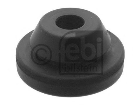 Suport, carcasa filtru aer MERCEDES-BENZ CLK (C208) (1997 - 2002) FEBI BILSTEIN 46044